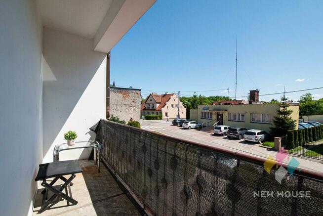 Dom 170 m2 z budynkiem handlowo-usługowym