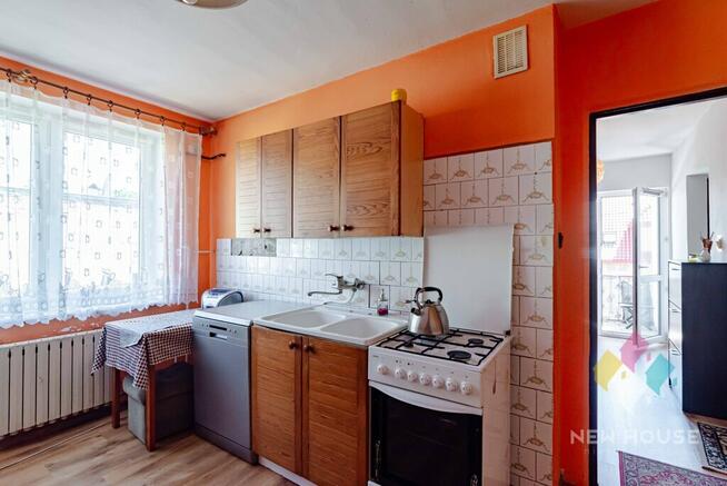 Dom 170 m2 z budynkiem handlowo-usługowym