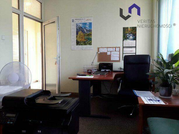 Lokal użytkowy Katowice