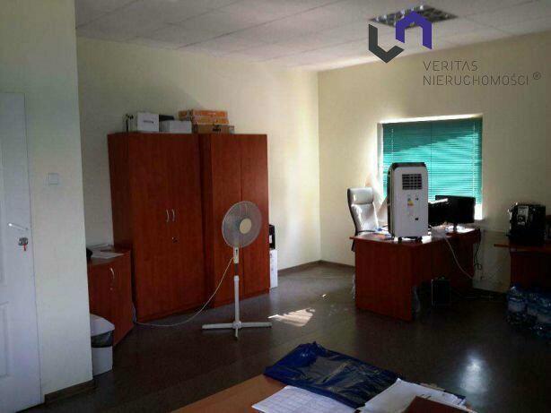 Lokal użytkowy Katowice