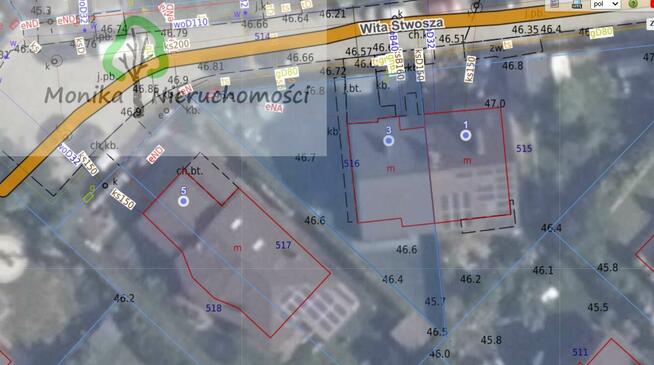 Dom Tczew, Wita Stwosza