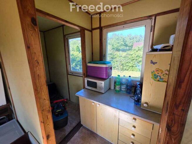 ROD Ząbki – cisza, zieleń, relaks