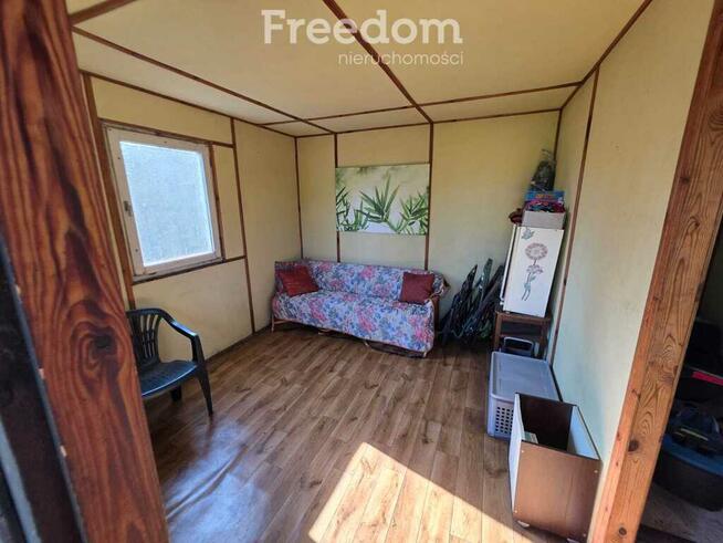 ROD Ząbki – cisza, zieleń, relaks