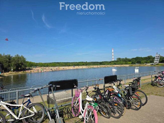 ROD Ząbki – cisza, zieleń, relaks