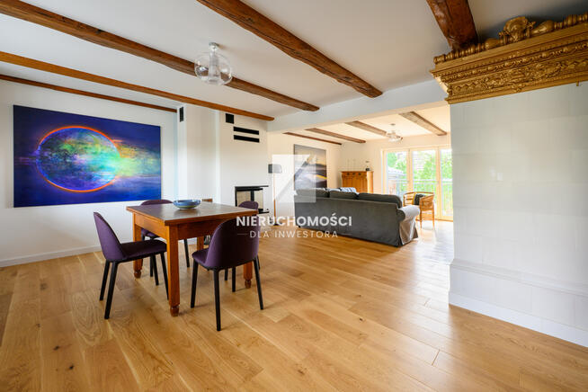 Lubniewice, Klimatyczny Dom z Widokiem na Jezioro