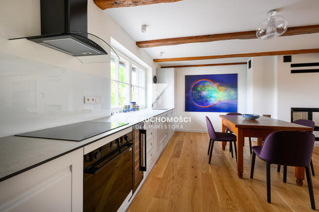 Lubniewice, Klimatyczny Dom z Widokiem na Jezioro