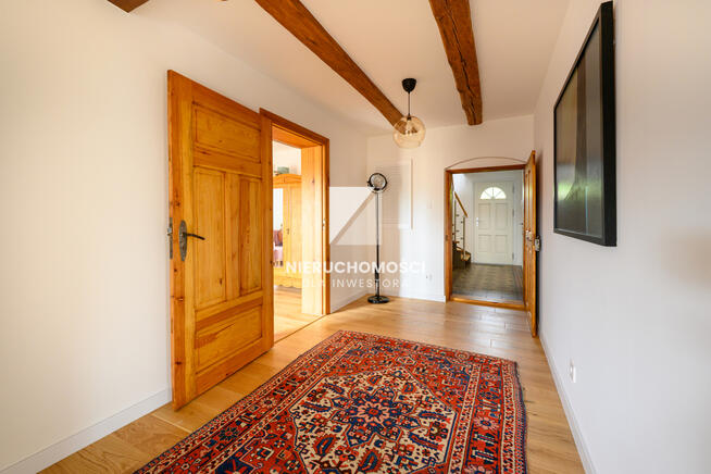 Lubniewice, Klimatyczny Dom z Widokiem na Jezioro