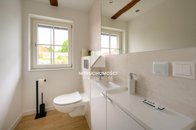 Lubniewice, Klimatyczny Dom z Widokiem na Jezioro