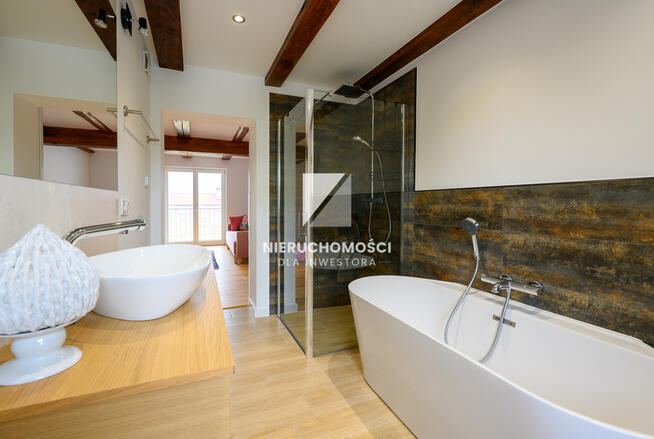 Lubniewice, Klimatyczny Dom z Widokiem na Jezioro