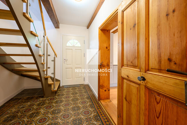 Lubniewice, Klimatyczny Dom z Widokiem na Jezioro