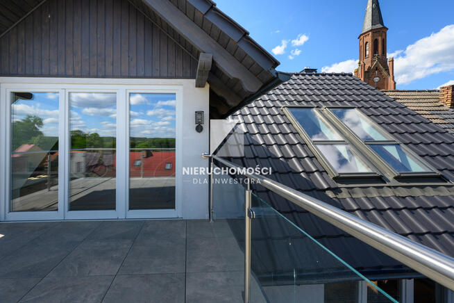 Lubniewice, Klimatyczny Dom z Widokiem na Jezioro