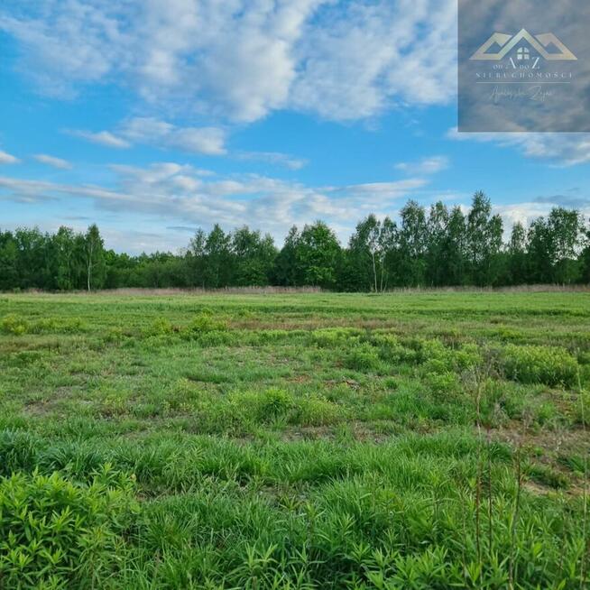 Działka budowlana Tarnów