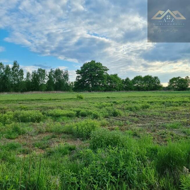 Działka budowlana Tarnów