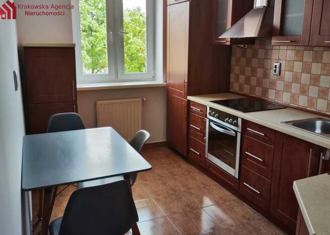 Mieszkanie Kraków Bieżanów-Prokocim, Złocień, Malachitowa