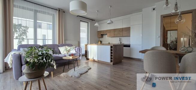 Ruczaj jasne 3 pokojowe do wejścia, duży balkon!