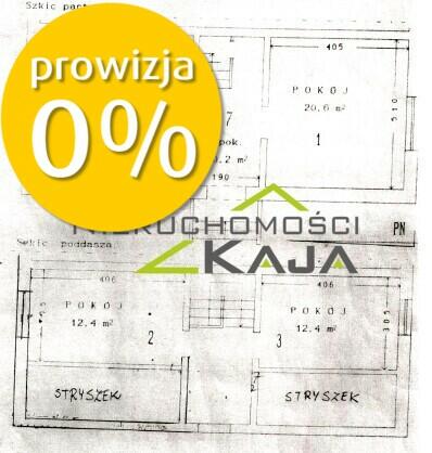 Dom blisko lasu, rzeki - Dobrzęcin