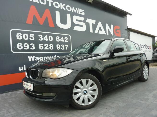 2.0 D 116Ps*MANUAL*Klimatyzacja*Elektryka*Szyberdach*PDC