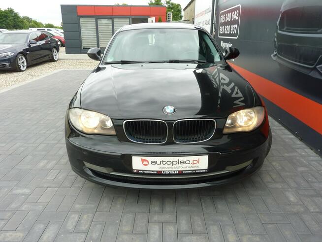 2.0 D 116Ps*MANUAL*Klimatyzacja*Elektryka*Szyberdach*PDC