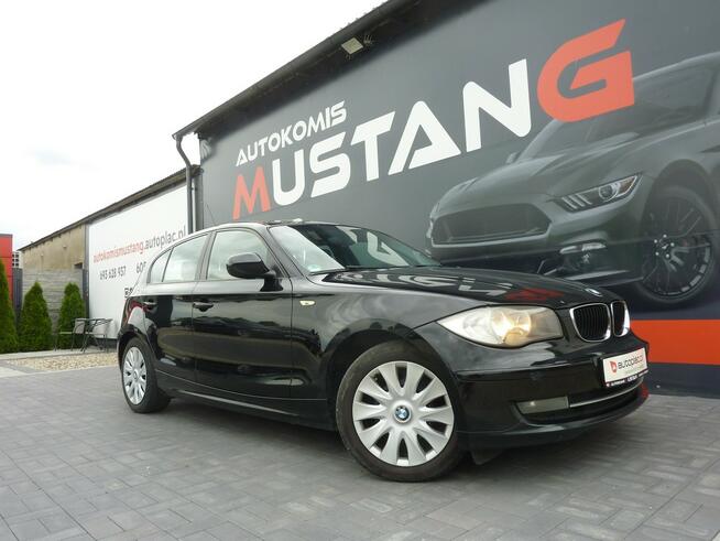 2.0 D 116Ps*MANUAL*Klimatyzacja*Elektryka*Szyberdach*PDC