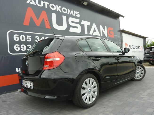 2.0 D 116Ps*MANUAL*Klimatyzacja*Elektryka*Szyberdach*PDC