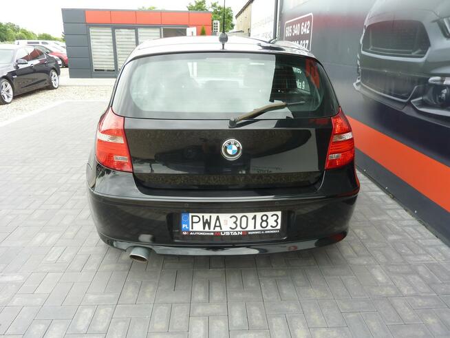 2.0 D 116Ps*MANUAL*Klimatyzacja*Elektryka*Szyberdach*PDC