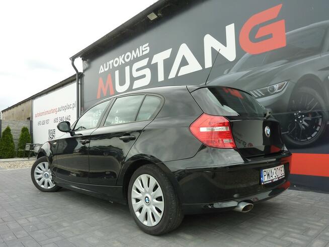 2.0 D 116Ps*MANUAL*Klimatyzacja*Elektryka*Szyberdach*PDC