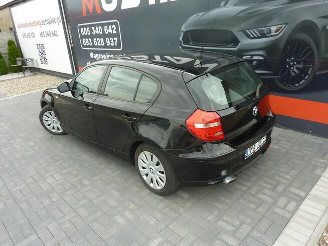 2.0 D 116Ps*MANUAL*Klimatyzacja*Elektryka*Szyberdach*PDC