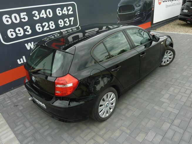 2.0 D 116Ps*MANUAL*Klimatyzacja*Elektryka*Szyberdach*PDC