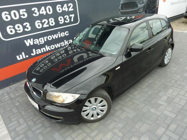 2.0 D 116Ps*MANUAL*Klimatyzacja*Elektryka*Szyberdach*PDC