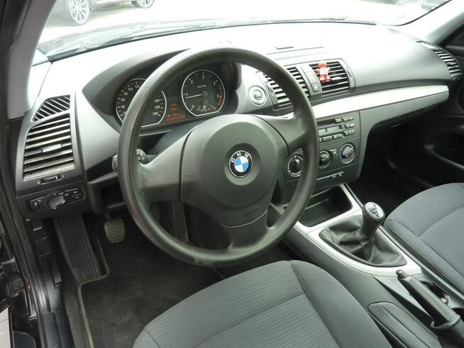 2.0 D 116Ps*MANUAL*Klimatyzacja*Elektryka*Szyberdach*PDC