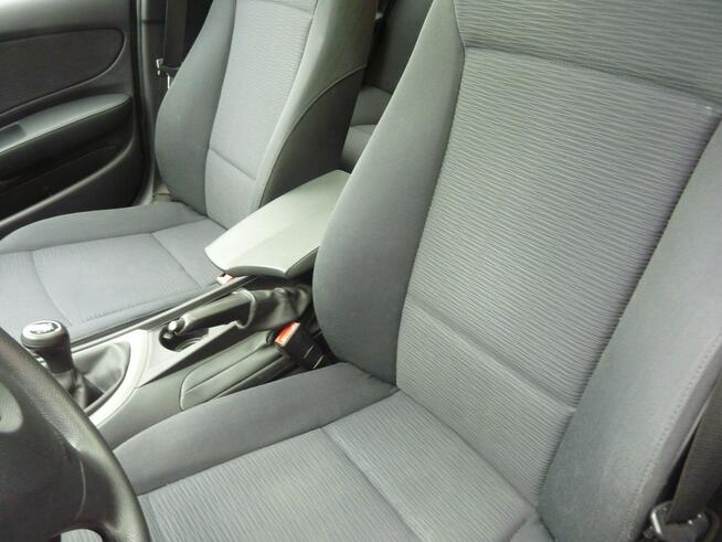 2.0 D 116Ps*MANUAL*Klimatyzacja*Elektryka*Szyberdach*PDC