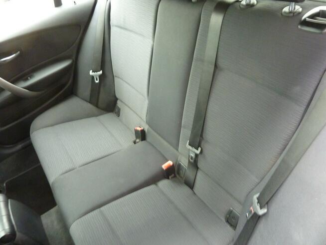 2.0 D 116Ps*MANUAL*Klimatyzacja*Elektryka*Szyberdach*PDC