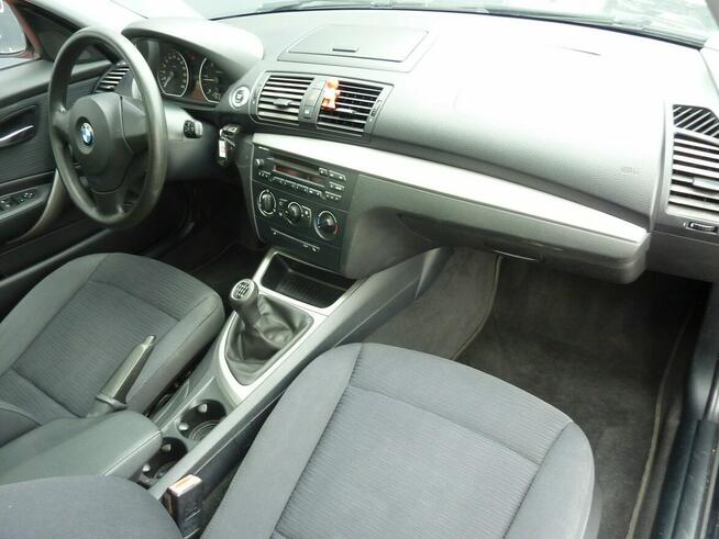 2.0 D 116Ps*MANUAL*Klimatyzacja*Elektryka*Szyberdach*PDC