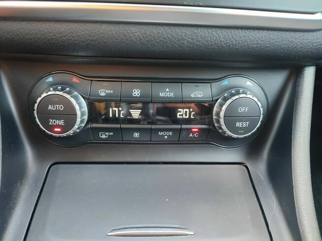 Mercedes GLA 200 Bezwypadkowy manual dwa komplety kół