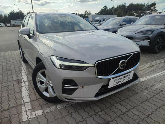 Volvo XC 60 fv23 1właściciel