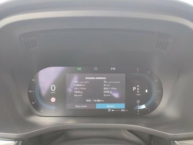 Volvo XC 60 fv23 1właściciel