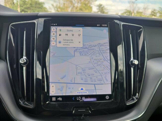 Volvo XC 60 fv23 1właściciel