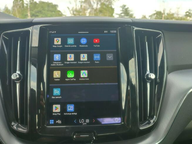 Volvo XC 60 fv23 1właściciel