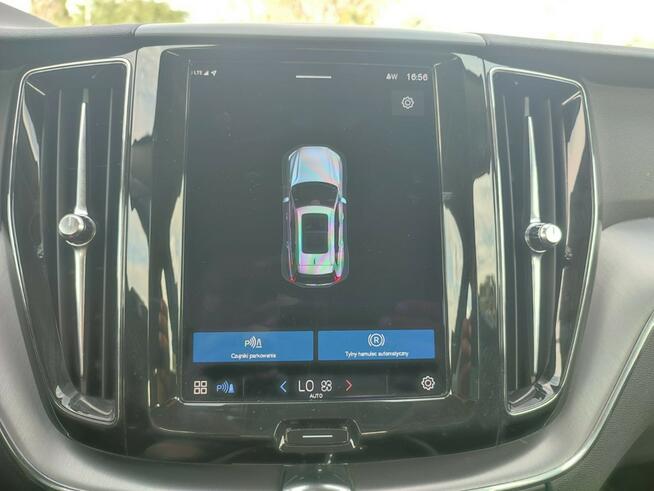 Volvo XC 60 fv23 1właściciel