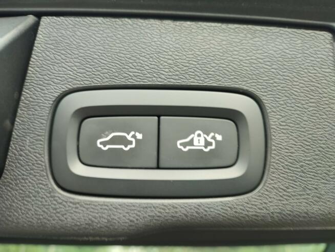 Volvo XC 60 fv23 1właściciel