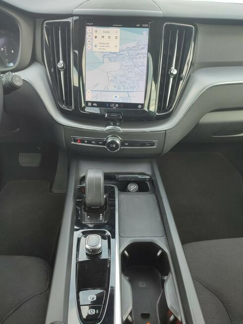 Volvo XC 60 fv23 1właściciel