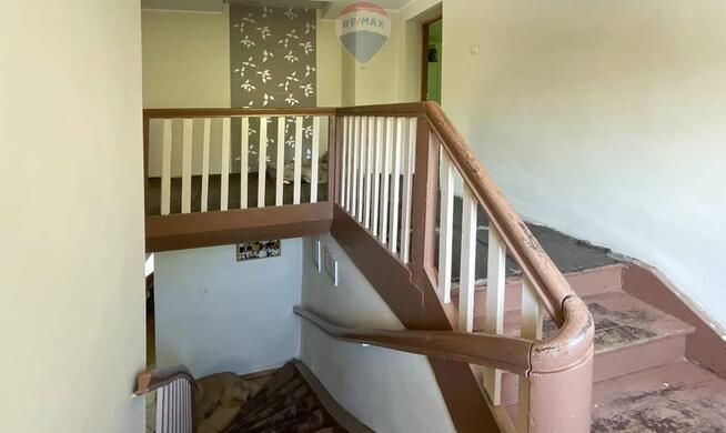 Dom z dużą działką koło Malborka.