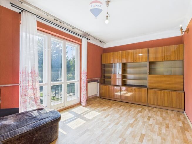 Duży dom z potencjałem w Osinach