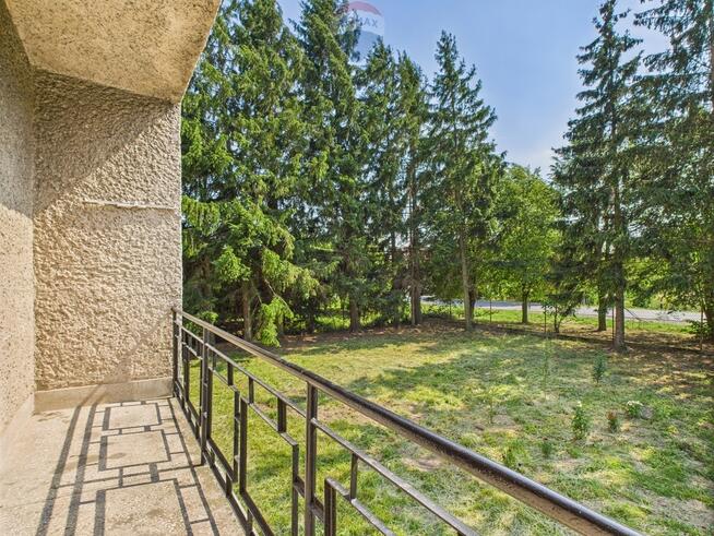 Duży dom z potencjałem w Osinach