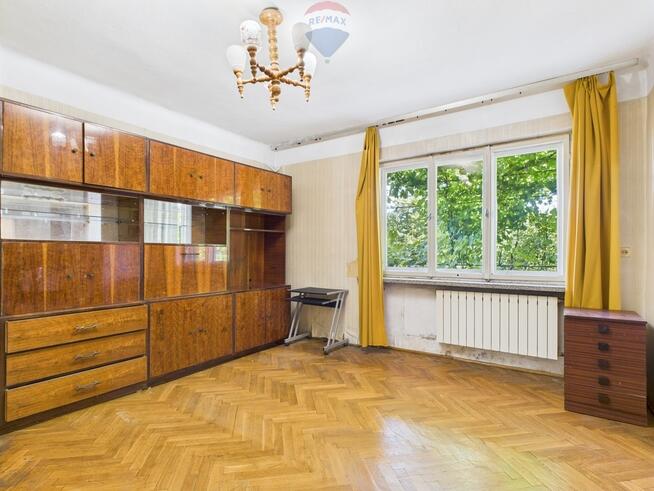 Duży dom z potencjałem w Osinach