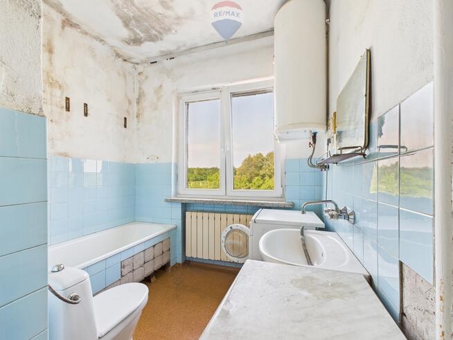 Duży dom z potencjałem w Osinach