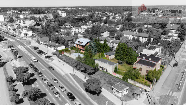 TOPOWY SZLAK KOMUNIKACYJNY