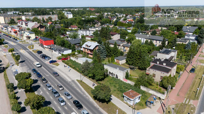 TOPOWY SZLAK KOMUNIKACYJNY