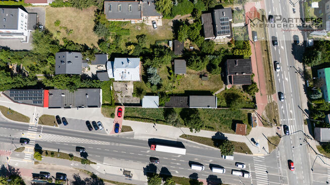 TOPOWY SZLAK KOMUNIKACYJNY