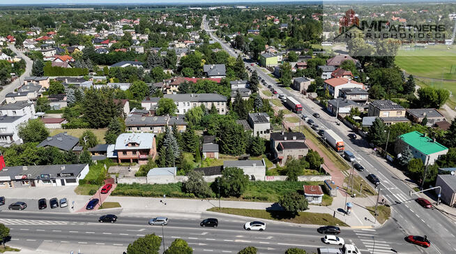 TOPOWY SZLAK KOMUNIKACYJNY